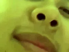 A Beautiful Thai Woman in Cute Homemade Amateur Videos