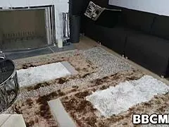 Silvia Saige's Beauty Captivates Jax Slayher for Wild Interracial Fuck and Facial Cum