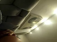 ride girl don't stop!! sexy long hair thot bounces pussy on cock butterfly boobs suck 😍🔥