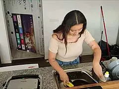 hey cuck watch your wife ride your best friend's cock deep