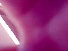 kassandra storm rides double toys deep during wild car adventure