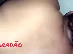 Watch him rip her lingerie and pound that fat wet pussy till she screams and squirts everywhere