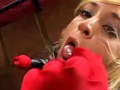 kelly wells gaping asshole ready for your ruthless rimjob wanna ream it deep