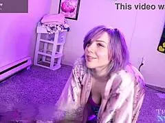 feeling vulnerable after my 2-23-21 camshow part 2 leaked online unexpectedly