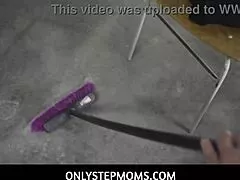 onlystepmoms θετή μαμά Quinn Waters γδύνεται βυζιά μουνί χειροκόπημα πίπα POV Αμερικάνα πεθερά