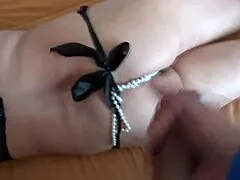 I beg stepson dont fuck pussy take lingerie milf ass creampie full load cumshot voyeur flashing housewife taboo