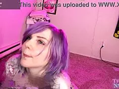 feeling vulnerable after my 2-23-21 camshow part 2 leaked online unexpectedly