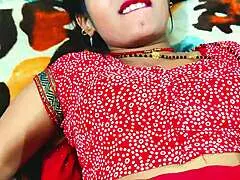 Desi village schoolgirl gets hardcore fucked by big cock badaim6