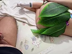 stepsis in hawaii hates small dick barely filling her big pussy