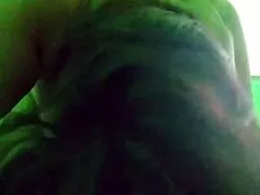 curvy mexican chubby brunette milf babe begs for huge facial cumshots in mouth