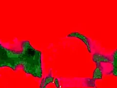 submissive bbw chokes on deepthroat face fuck