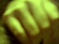 Busty Milf Housewife Delivers Deep Blowjob Action