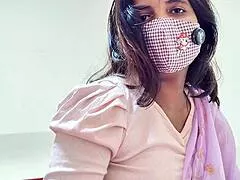 Teacher bends over for student's massive cock in classroom ass pounding