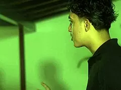 Milf Neighbor Shakes Huge Ass in My Face to Welcome Me Home