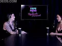 ever wondered how naughty alice vasconcelos gets spilling secrets and putaria in red sheer? watch her hottest porn cast brazil moments