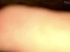 Masked Hotwife Swallows Loads - Begs For More Thick Cum!