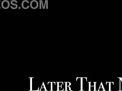 Sneaky Park Sex Turns Rough Doggystyle Fuck for Big Ass Natural Tits Wife Outdoors