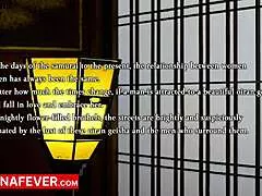 what if petite melody marks surrendered her tight holes to a throbbing mature asian uncle's banana stretch?