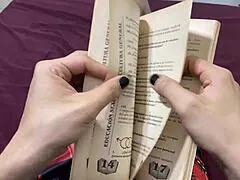 oh man, sharing the bed with my hot stepmom gets so tempting in this spanish taboo flick