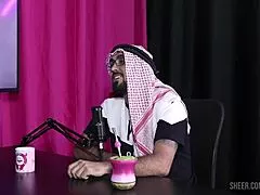 Compilados Elquer Carlos Bora Cast Bruna Sheer Red Lingerie Glamour Dirty Talk