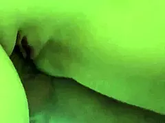 at the trap house this milf wife bends over gets her wet pussy fucked doggystyle bareback