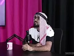 Compilados Elquer Carlos Bora Cast Bruna Sheer Red Lingerie Glamour Dirty Talk