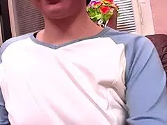 i finally get to fuck chicita and mischel wild's asses in this hot threesome