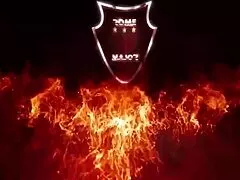 Jilat Punggung Vanessa Menuju Kongkek Kasar Ganas!