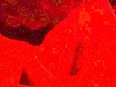 obedient sub whore blindfolded sucks swallows cum mouthful asmr