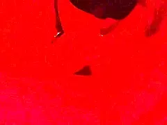 obedient sub whore blindfolded sucks swallows cum mouthful asmr