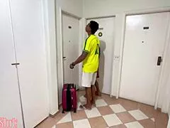 we invited couple home for hot lesbo pussy licking while hubby out full vid