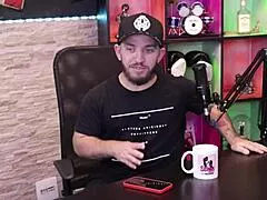 Tifany spills fetish secrets in swingers interview, toys and domination on sheer red compilation.