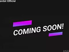 dirty niece milf stretches teen ass with rebecca black bbc