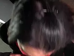 One Night Stand Pounds Hot German Brunette Milf Bareback