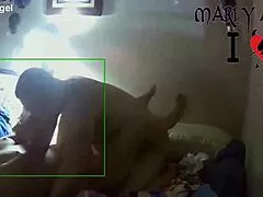 are you spying on your wife fucking her lover right now?