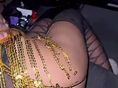 comedor filled me up with milk straight from block to car so full!!