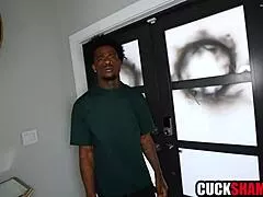 Cuckold Husband Gifts Hayley Davies Monster Black Cock Anniversary