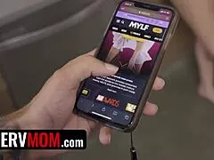 Stepson Mommy Our Secret How Many Cums Can You Handle Today?