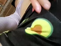 Colombian Bunny's Dildo Play Guarantees Explosive Orgasms