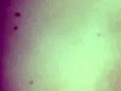 bar waitress trades pussy for cash in her secret room