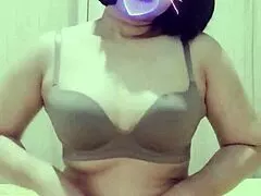 i want your hot cum all over my asian milf face right now