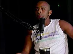 WATCH THE WILDEST DIRTY TALK AND SLUTTY CHAT WITH TOP NEGRO OFICIAL AND BELINHA BARACHO IN PORN CAST BRAZIL PART 6 ON SHEER RED!