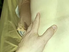 damn bbw shaves plump pussy then gets fucked hard!