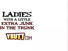 omg this cute brunette milf RIDES that fat cock so good 😍🤤