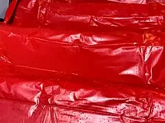 whoa 44x squirting orgasms from lenushka's wet pussy no cuts