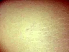 damn bbw shaves plump pussy then gets fucked hard!