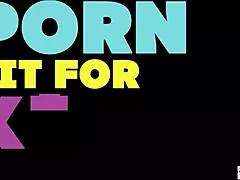 anissa kate teaches stepdaughter lacy tate blowjobs then joins our hot 3some