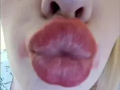 Elzakom Sweet Blonde Teen Toys Bimbo Seduction