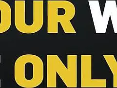 watching this milf mommy get massaged and moan during hardcore play