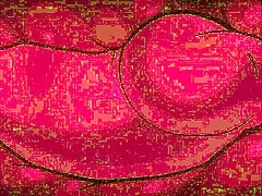 big tits milf fucked hard by furry wendigo pussy creampie ass pounding